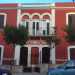 Un palazzotto in via Garibaldi